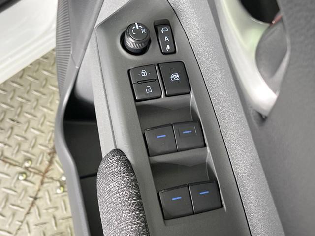 シエンタ ハイブリッドＺ　両側電動スライドドア　１０．５型ナビ付ＤＡ　全周囲カメラ　セーフティセンス　ＢＳＭ　禁煙車　ドラレコ　コーナーセンサー　スマートキー　ＬＥＤヘッド　ビルトインＥＴＣ　オートハイビーム　撥水シート（45枚目）