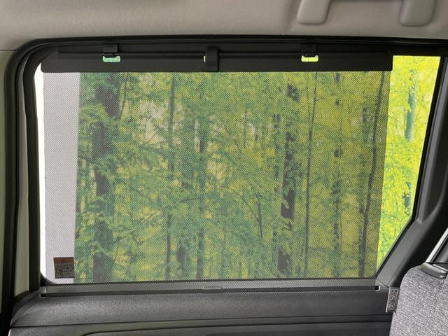 シエンタ ハイブリッドＺ　両側電動スライドドア　１０．５型ナビ付ＤＡ　全周囲カメラ　セーフティセンス　ＢＳＭ　禁煙車　ドラレコ　コーナーセンサー　スマートキー　ＬＥＤヘッド　ビルトインＥＴＣ　オートハイビーム　撥水シート（46枚目）