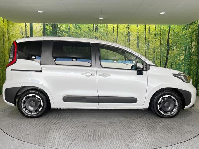 シエンタ ハイブリッドＺ　両側電動スライドドア　１０．５型ナビ付ＤＡ　全周囲カメラ　セーフティセンス　ＢＳＭ　禁煙車　ドラレコ　コーナーセンサー　スマートキー　ＬＥＤヘッド　ビルトインＥＴＣ　オートハイビーム　撥水シート（51枚目）