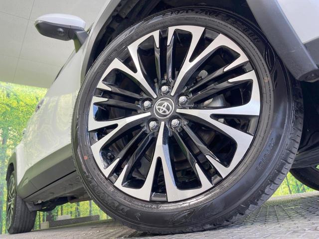 ヤリスクロス Ｚ　メーカー８型ナビ付ＤＡ　全周囲カメラ　セーフティセンス　禁煙車　ＢＳＭ　ハーフレザーシート　パワーシート　シートヒーター　ドラレコ　コーナーセンサー　スマートキー　ＬＥＤヘッド　純正１８インチＡＷ（13枚目）