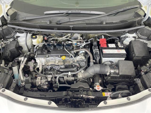 ヤリスクロス Ｚ　メーカー８型ナビ付ＤＡ　全周囲カメラ　セーフティセンス　禁煙車　ＢＳＭ　ハーフレザーシート　パワーシート　シートヒーター　ドラレコ　コーナーセンサー　スマートキー　ＬＥＤヘッド　純正１８インチＡＷ（18枚目）