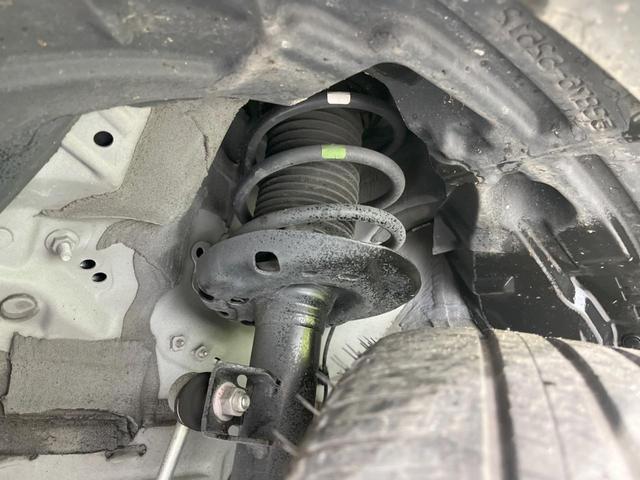 ヤリスクロス Ｚ　メーカー８型ナビ付ＤＡ　全周囲カメラ　セーフティセンス　禁煙車　ＢＳＭ　ハーフレザーシート　パワーシート　シートヒーター　ドラレコ　コーナーセンサー　スマートキー　ＬＥＤヘッド　純正１８インチＡＷ（20枚目）