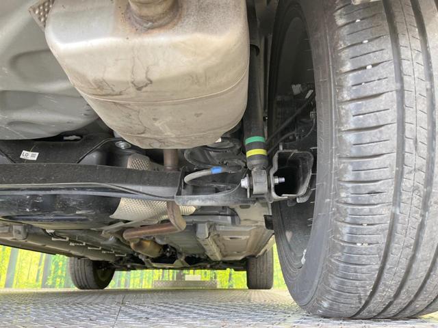 ヤリスクロス Ｚ　メーカー８型ナビ付ＤＡ　全周囲カメラ　セーフティセンス　禁煙車　ＢＳＭ　ハーフレザーシート　パワーシート　シートヒーター　ドラレコ　コーナーセンサー　スマートキー　ＬＥＤヘッド　純正１８インチＡＷ（22枚目）