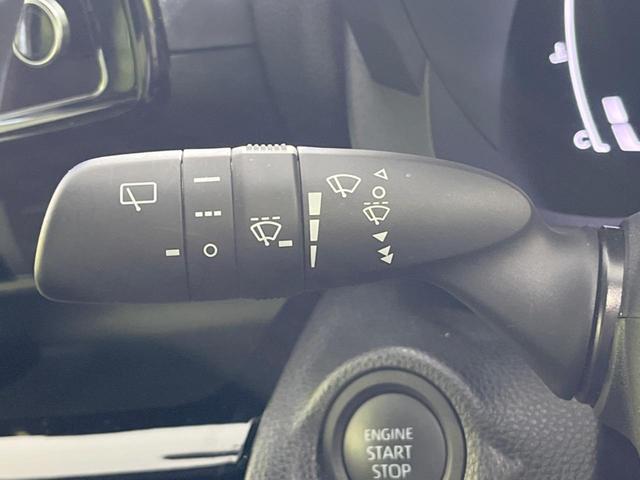 ヤリスクロス Ｚ　メーカー８型ナビ付ＤＡ　全周囲カメラ　セーフティセンス　禁煙車　ＢＳＭ　ハーフレザーシート　パワーシート　シートヒーター　ドラレコ　コーナーセンサー　スマートキー　ＬＥＤヘッド　純正１８インチＡＷ（35枚目）