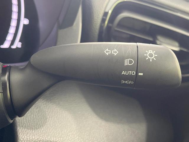 ヤリスクロス Ｚ　メーカー８型ナビ付ＤＡ　全周囲カメラ　セーフティセンス　禁煙車　ＢＳＭ　ハーフレザーシート　パワーシート　シートヒーター　ドラレコ　コーナーセンサー　スマートキー　ＬＥＤヘッド　純正１８インチＡＷ（36枚目）