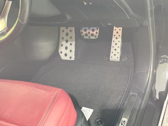 ＲＸ ＲＸ２００ｔ　Ｆスポーツ　パノラマルーフ　禁煙車　純正１２．３型ナビ　全周囲カメラ　ターボ　セーフティシステム　クリアランスソナー　ブラインドスポット　レーダークルーズ　革シート　プレミアムサウンド　ルーフレール　ＥＴＣ２．０（24枚目）