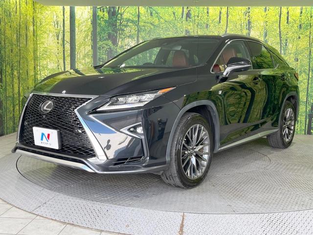 ＲＸ ＲＸ２００ｔ　Ｆスポーツ　パノラマルーフ　禁煙車　純正１２．３型ナビ　全周囲カメラ　ターボ　セーフティシステム　クリアランスソナー　ブラインドスポット　レーダークルーズ　革シート　プレミアムサウンド　ルーフレール　ＥＴＣ２．０（69枚目）