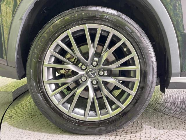 ＲＸ ＲＸ２００ｔ　Ｆスポーツ　パノラマルーフ　禁煙車　純正１２．３型ナビ　全周囲カメラ　ターボ　セーフティシステム　クリアランスソナー　ブラインドスポット　レーダークルーズ　革シート　プレミアムサウンド　ルーフレール　ＥＴＣ２．０（73枚目）