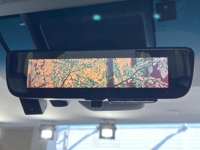 ヴェルファイア ２．５Ｚ　Ｇエディション　モデリスタエアロ　後席モニター　純正１０．５型ナビ　３眼ＬＥＤヘッド　両側電動スライドドア　デジタルインナーミラー　バックカメラ　セーフティセンス　禁煙車　電動リアゲート　シートエアコン　ＥＴＣ（6枚目）