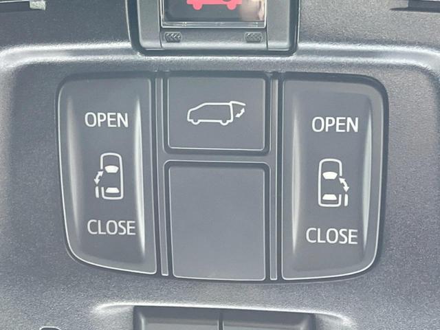 ヴェルファイア ２．５Ｚ　Ｇエディション　モデリスタエアロ　後席モニター　純正１０．５型ナビ　３眼ＬＥＤヘッド　両側電動スライドドア　デジタルインナーミラー　バックカメラ　セーフティセンス　禁煙車　電動リアゲート　シートエアコン　ＥＴＣ（7枚目）