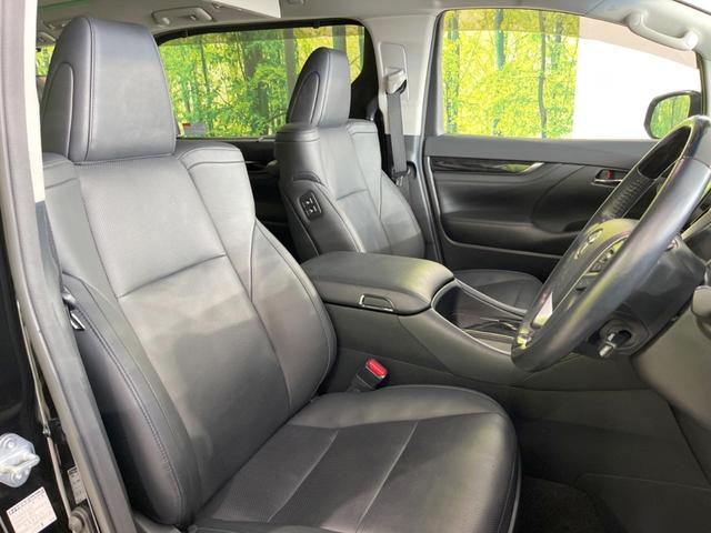 ヴェルファイア ２．５Ｚ　Ｇエディション　モデリスタエアロ　後席モニター　純正１０．５型ナビ　３眼ＬＥＤヘッド　両側電動スライドドア　デジタルインナーミラー　バックカメラ　セーフティセンス　禁煙車　電動リアゲート　シートエアコン　ＥＴＣ（8枚目）