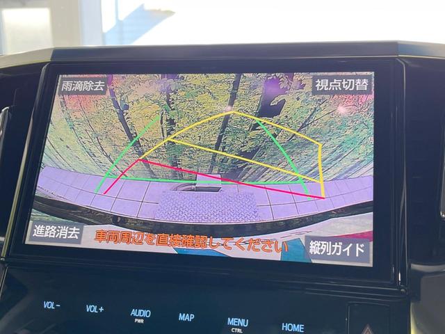 ヴェルファイア ２．５Ｚ　Ｇエディション　モデリスタエアロ　後席モニター　純正１０．５型ナビ　３眼ＬＥＤヘッド　両側電動スライドドア　デジタルインナーミラー　バックカメラ　セーフティセンス　禁煙車　電動リアゲート　シートエアコン　ＥＴＣ（23枚目）