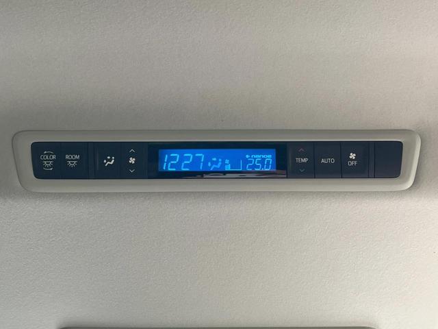 ヴェルファイア ２．５Ｚ　Ｇエディション　モデリスタエアロ　後席モニター　純正１０．５型ナビ　３眼ＬＥＤヘッド　両側電動スライドドア　デジタルインナーミラー　バックカメラ　セーフティセンス　禁煙車　電動リアゲート　シートエアコン　ＥＴＣ（31枚目）