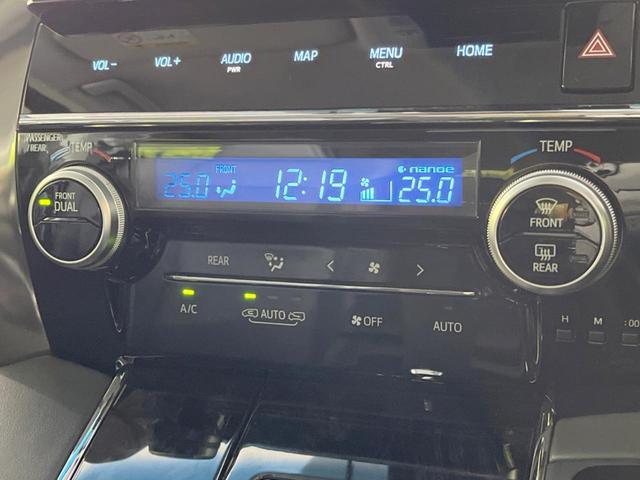 ヴェルファイア ２．５Ｚ　Ｇエディション　モデリスタエアロ　後席モニター　純正１０．５型ナビ　３眼ＬＥＤヘッド　両側電動スライドドア　デジタルインナーミラー　バックカメラ　セーフティセンス　禁煙車　電動リアゲート　シートエアコン　ＥＴＣ（32枚目）