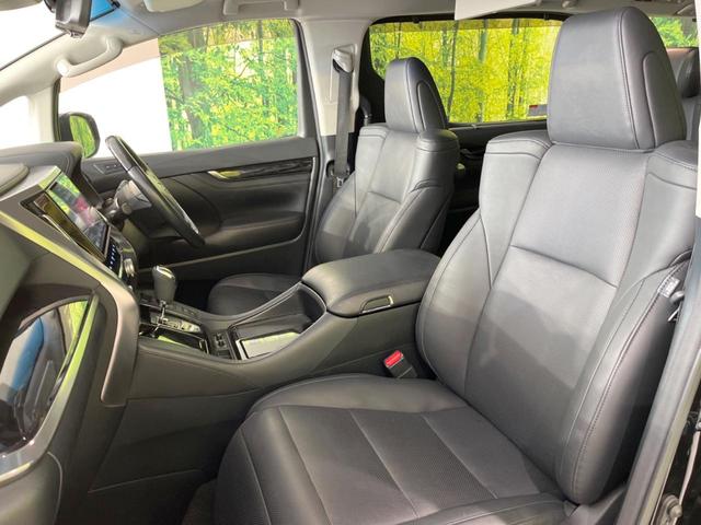 ヴェルファイア ２．５Ｚ　Ｇエディション　モデリスタエアロ　後席モニター　純正１０．５型ナビ　３眼ＬＥＤヘッド　両側電動スライドドア　デジタルインナーミラー　バックカメラ　セーフティセンス　禁煙車　電動リアゲート　シートエアコン　ＥＴＣ（50枚目）