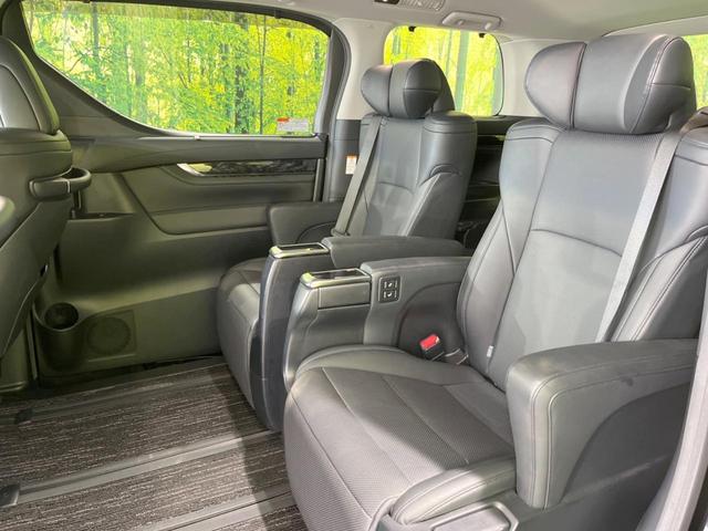 ヴェルファイア ２．５Ｚ　Ｇエディション　モデリスタエアロ　後席モニター　純正１０．５型ナビ　３眼ＬＥＤヘッド　両側電動スライドドア　デジタルインナーミラー　バックカメラ　セーフティセンス　禁煙車　電動リアゲート　シートエアコン　ＥＴＣ（52枚目）