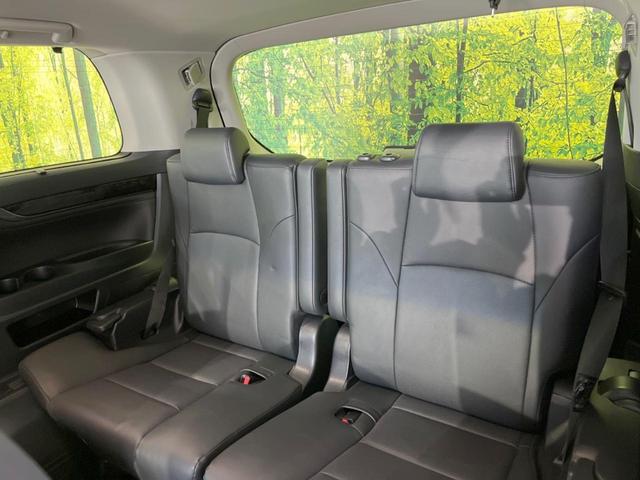 ヴェルファイア ２．５Ｚ　Ｇエディション　モデリスタエアロ　後席モニター　純正１０．５型ナビ　３眼ＬＥＤヘッド　両側電動スライドドア　デジタルインナーミラー　バックカメラ　セーフティセンス　禁煙車　電動リアゲート　シートエアコン　ＥＴＣ（54枚目）