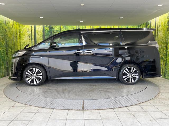 ヴェルファイア ２．５Ｚ　Ｇエディション　モデリスタエアロ　後席モニター　純正１０．５型ナビ　３眼ＬＥＤヘッド　両側電動スライドドア　デジタルインナーミラー　バックカメラ　セーフティセンス　禁煙車　電動リアゲート　シートエアコン　ＥＴＣ（58枚目）