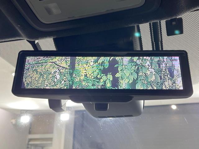 ヴォクシー ハイブリッドZS 煌III TRDフルエアロ 後席モニター 純正10.5型ナビ バックカメラ セーフティセンス 両側電動スライドドア 禁煙車 ハーフレザーシート シートヒーター ドラレコ コーナーセンサー LEDヘッド(6枚目)