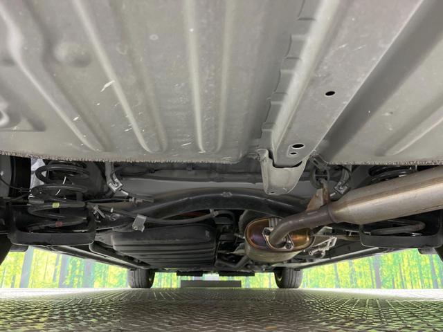 ヴォクシー ハイブリッドZS 煌III TRDフルエアロ 後席モニター 純正10.5型ナビ バックカメラ セーフティセンス 両側電動スライドドア 禁煙車 ハーフレザーシート シートヒーター ドラレコ コーナーセンサー LEDヘッド(19枚目)