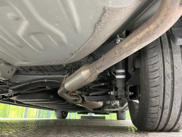 ヴォクシー ハイブリッドZS 煌III TRDフルエアロ 後席モニター 純正10.5型ナビ バックカメラ セーフティセンス 両側電動スライドドア 禁煙車 ハーフレザーシート シートヒーター ドラレコ コーナーセンサー LEDヘッド(22枚目)