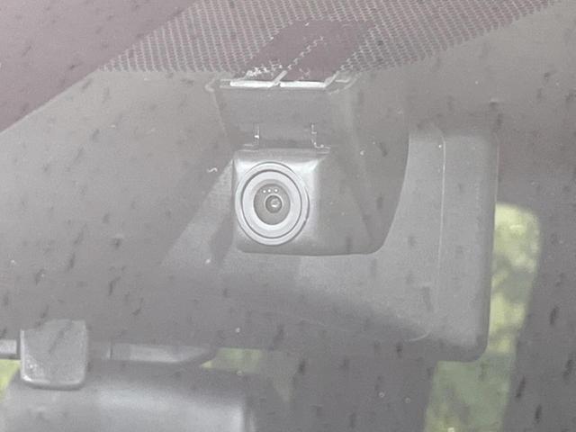 ヴォクシー ハイブリッドZS 煌III TRDフルエアロ 後席モニター 純正10.5型ナビ バックカメラ セーフティセンス 両側電動スライドドア 禁煙車 ハーフレザーシート シートヒーター ドラレコ コーナーセンサー LEDヘッド(26枚目)