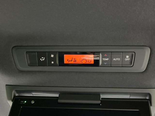 ヴォクシー ハイブリッドZS 煌III TRDフルエアロ 後席モニター 純正10.5型ナビ バックカメラ セーフティセンス 両側電動スライドドア 禁煙車 ハーフレザーシート シートヒーター ドラレコ コーナーセンサー LEDヘッド(27枚目)