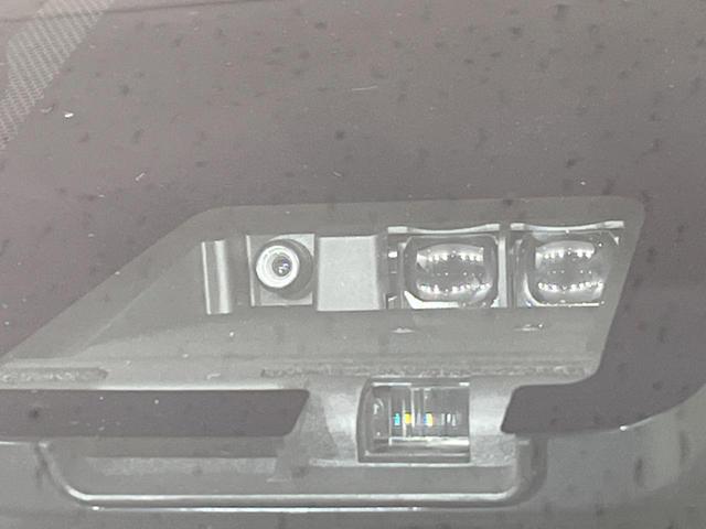 ヴォクシー ハイブリッドZS 煌III TRDフルエアロ 後席モニター 純正10.5型ナビ バックカメラ セーフティセンス 両側電動スライドドア 禁煙車 ハーフレザーシート シートヒーター ドラレコ コーナーセンサー LEDヘッド(35枚目)