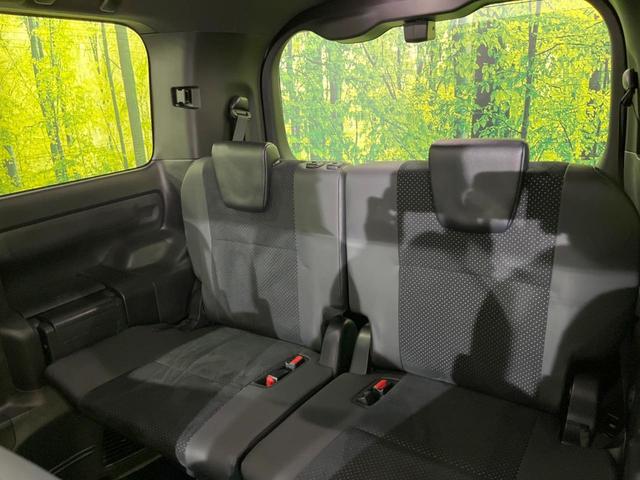 ヴォクシー ハイブリッドZS 煌III TRDフルエアロ 後席モニター 純正10.5型ナビ バックカメラ セーフティセンス 両側電動スライドドア 禁煙車 ハーフレザーシート シートヒーター ドラレコ コーナーセンサー LEDヘッド(47枚目)