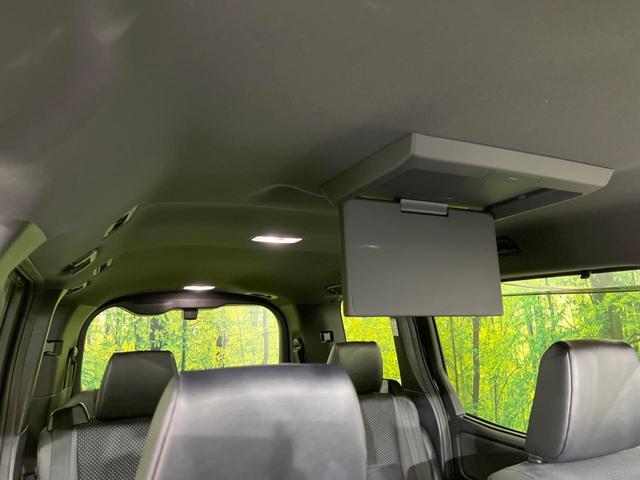 ヴォクシー ハイブリッドZS 煌III TRDフルエアロ 後席モニター 純正10.5型ナビ バックカメラ セーフティセンス 両側電動スライドドア 禁煙車 ハーフレザーシート シートヒーター ドラレコ コーナーセンサー LEDヘッド(48枚目)