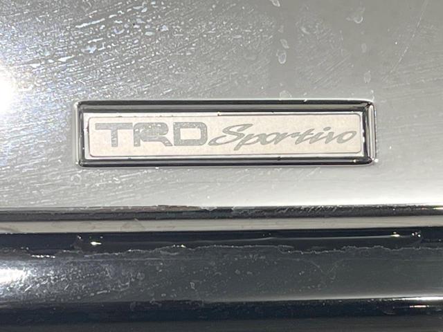 ヴォクシー ハイブリッドZS 煌III TRDフルエアロ 後席モニター 純正10.5型ナビ バックカメラ セーフティセンス 両側電動スライドドア 禁煙車 ハーフレザーシート シートヒーター ドラレコ コーナーセンサー LEDヘッド(58枚目)