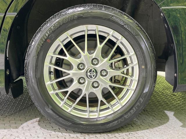 ヴォクシー ハイブリッドZS 煌III TRDフルエアロ 後席モニター 純正10.5型ナビ バックカメラ セーフティセンス 両側電動スライドドア 禁煙車 ハーフレザーシート シートヒーター ドラレコ コーナーセンサー LEDヘッド(62枚目)