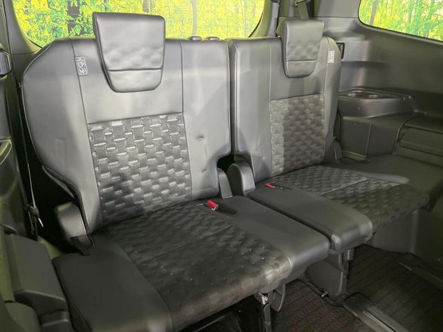 ヴォクシー Ｓ－Ｚ　メーカー１０．５型ナビ付ＤＡ　バックカメラ　両側電動スライドドア　セーフティセンス　禁煙車　ハーフレザーシート　シートヒーター　ドラレコ　コーナーセンサー　ＬＥＤヘッド　純正１７インチＡＷ（10枚目）