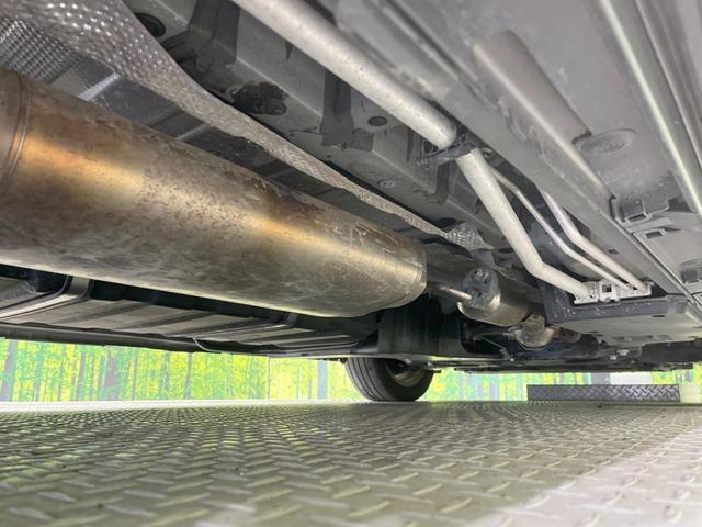 ヴォクシー Ｓ－Ｚ　メーカー１０．５型ナビ付ＤＡ　バックカメラ　両側電動スライドドア　セーフティセンス　禁煙車　ハーフレザーシート　シートヒーター　ドラレコ　コーナーセンサー　ＬＥＤヘッド　純正１７インチＡＷ（24枚目）