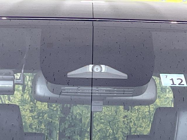 ヴォクシー Ｓ－Ｚ　メーカー１０．５型ナビ付ＤＡ　バックカメラ　両側電動スライドドア　セーフティセンス　禁煙車　ハーフレザーシート　シートヒーター　ドラレコ　コーナーセンサー　ＬＥＤヘッド　純正１７インチＡＷ（25枚目）