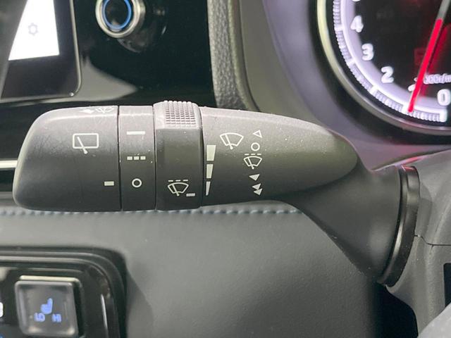 ヴォクシー Ｓ－Ｚ　メーカー１０．５型ナビ付ＤＡ　バックカメラ　両側電動スライドドア　セーフティセンス　禁煙車　ハーフレザーシート　シートヒーター　ドラレコ　コーナーセンサー　ＬＥＤヘッド　純正１７インチＡＷ（34枚目）