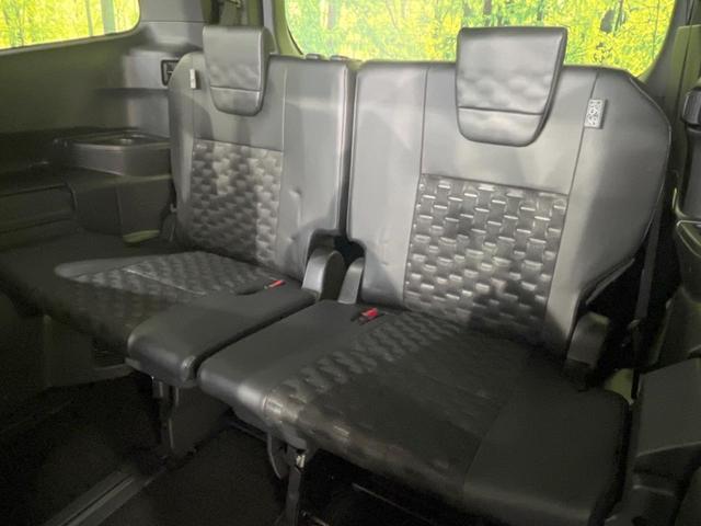 ヴォクシー Ｓ－Ｚ　メーカー１０．５型ナビ付ＤＡ　バックカメラ　両側電動スライドドア　セーフティセンス　禁煙車　ハーフレザーシート　シートヒーター　ドラレコ　コーナーセンサー　ＬＥＤヘッド　純正１７インチＡＷ（56枚目）