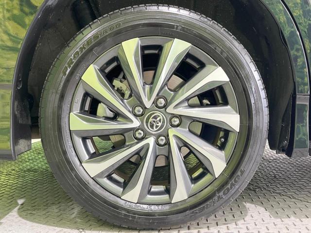 ヴォクシー Ｓ－Ｚ　メーカー１０．５型ナビ付ＤＡ　バックカメラ　両側電動スライドドア　セーフティセンス　禁煙車　ハーフレザーシート　シートヒーター　ドラレコ　コーナーセンサー　ＬＥＤヘッド　純正１７インチＡＷ（66枚目）