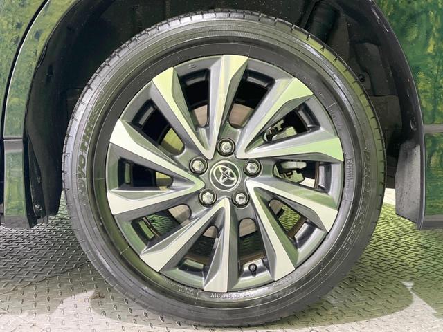 ヴォクシー Ｓ－Ｚ　メーカー１０．５型ナビ付ＤＡ　バックカメラ　両側電動スライドドア　セーフティセンス　禁煙車　ハーフレザーシート　シートヒーター　ドラレコ　コーナーセンサー　ＬＥＤヘッド　純正１７インチＡＷ（67枚目）