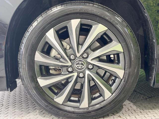 ヴォクシー Ｓ－Ｚ　メーカー１０．５型ナビ付ＤＡ　バックカメラ　両側電動スライドドア　セーフティセンス　禁煙車　ハーフレザーシート　シートヒーター　ドラレコ　コーナーセンサー　ＬＥＤヘッド　純正１７インチＡＷ（68枚目）