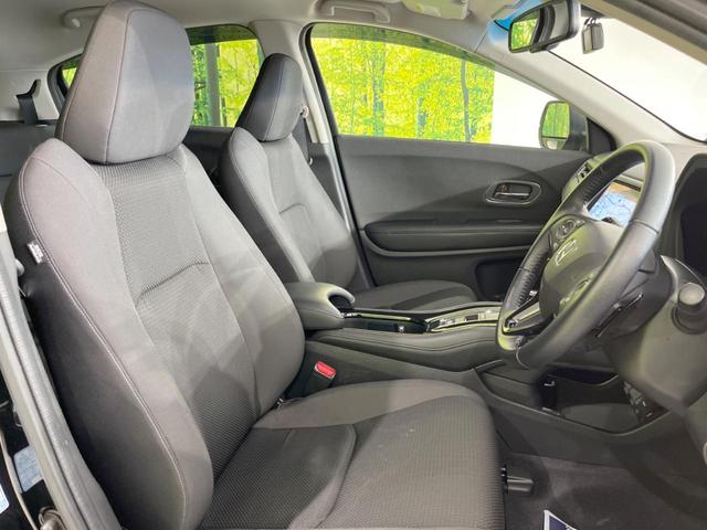 ヴェゼル ハイブリッドX・ホンダセンシング 純正8型ナビ バックカメラ ホンダセンシング 禁煙車 ドラレコ スマートキー LEDヘッド ビルトインETC 純正16インチAW オートライト デュアルエアコン Bluetooth パドルシフト(8枚目)