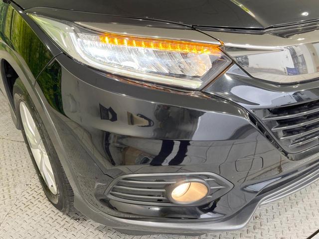 ヴェゼル ハイブリッドX・ホンダセンシング 純正8型ナビ バックカメラ ホンダセンシング 禁煙車 ドラレコ スマートキー LEDヘッド ビルトインETC 純正16インチAW オートライト デュアルエアコン Bluetooth パドルシフト(12枚目)