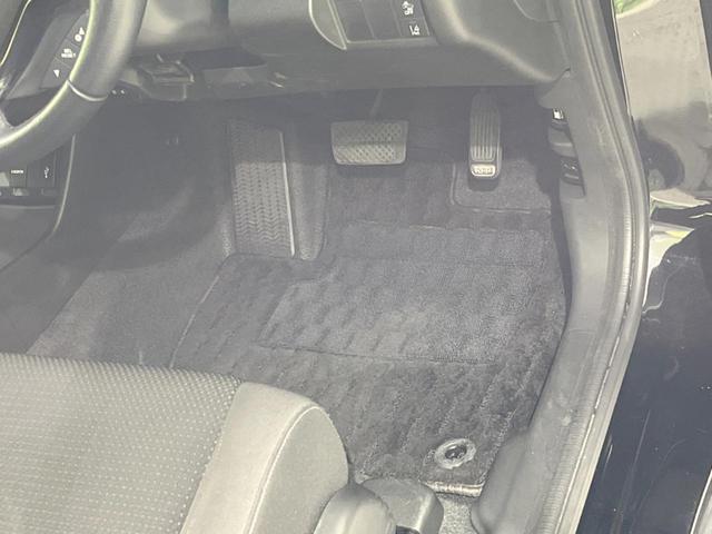 ヴェゼル ハイブリッドX・ホンダセンシング 純正8型ナビ バックカメラ ホンダセンシング 禁煙車 ドラレコ スマートキー LEDヘッド ビルトインETC 純正16インチAW オートライト デュアルエアコン Bluetooth パドルシフト(44枚目)