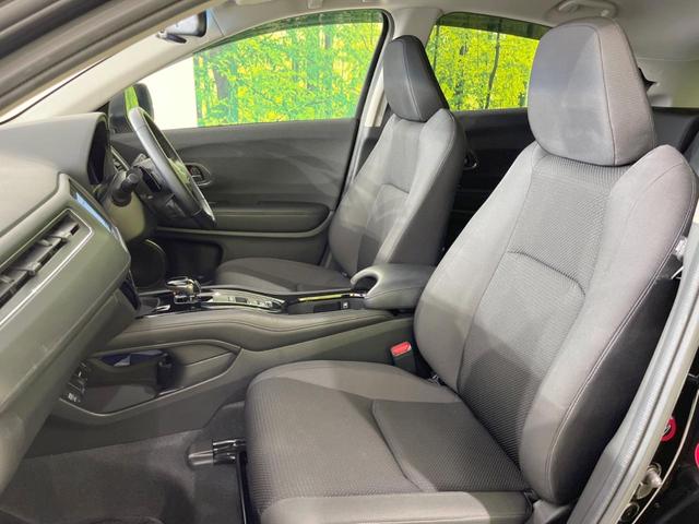 ヴェゼル ハイブリッドX・ホンダセンシング 純正8型ナビ バックカメラ ホンダセンシング 禁煙車 ドラレコ スマートキー LEDヘッド ビルトインETC 純正16インチAW オートライト デュアルエアコン Bluetooth パドルシフト(45枚目)