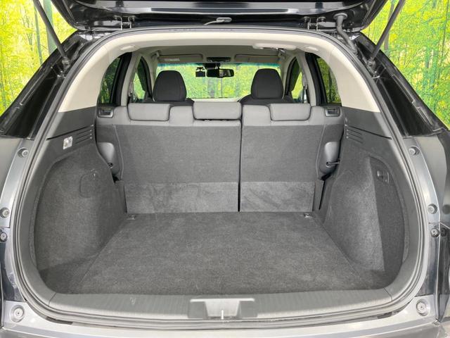 ヴェゼル ハイブリッドX・ホンダセンシング 純正8型ナビ バックカメラ ホンダセンシング 禁煙車 ドラレコ スマートキー LEDヘッド ビルトインETC 純正16インチAW オートライト デュアルエアコン Bluetooth パドルシフト(49枚目)