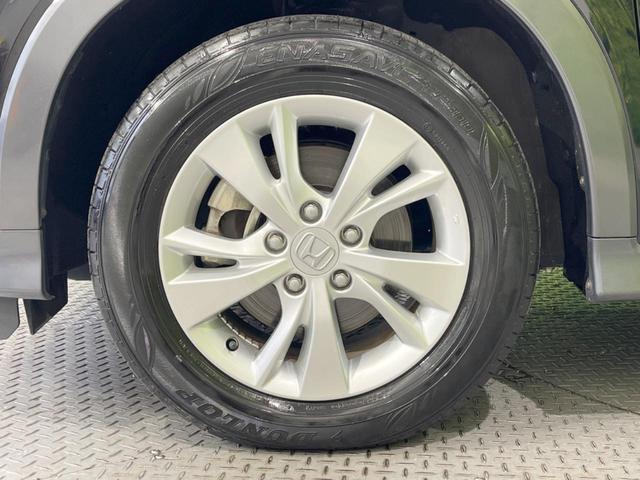 ヴェゼル ハイブリッドX・ホンダセンシング 純正8型ナビ バックカメラ ホンダセンシング 禁煙車 ドラレコ スマートキー LEDヘッド ビルトインETC 純正16インチAW オートライト デュアルエアコン Bluetooth パドルシフト(57枚目)