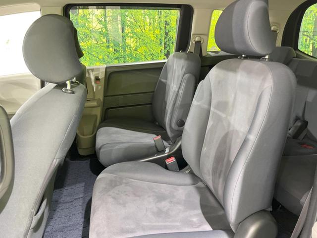 フリード Ｇ　Ｌパッケージ　後席モニター　メーカーＨＤＤナビ　バックカメラ　禁煙車　ＥＴＣ　オートエアコン　ＣＤ／ＤＶＤ再生　地デジＴＶ　ステアリングスイッチ　７人乗り　ウインカーミラー　２列目キャプテンシート（35枚目）