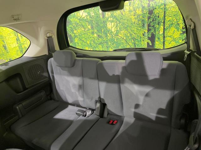 フリード Ｇ　Ｌパッケージ　後席モニター　メーカーＨＤＤナビ　バックカメラ　禁煙車　ＥＴＣ　オートエアコン　ＣＤ／ＤＶＤ再生　地デジＴＶ　ステアリングスイッチ　７人乗り　ウインカーミラー　２列目キャプテンシート（37枚目）