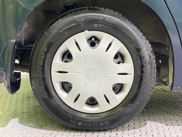 フリード Ｇ　Ｌパッケージ　後席モニター　メーカーＨＤＤナビ　バックカメラ　禁煙車　ＥＴＣ　オートエアコン　ＣＤ／ＤＶＤ再生　地デジＴＶ　ステアリングスイッチ　７人乗り　ウインカーミラー　２列目キャプテンシート（47枚目）