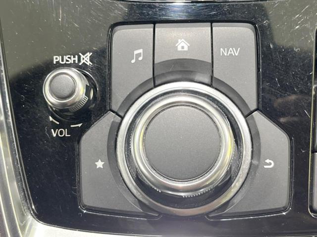 CX-8 XDプロアクティブ 後席モニター マツダコネクトナビ 全周囲カメラ 電動リアゲート スマートブレーキサポート BSM コーナーセンサー ルーフレール CD/DVD再生 フルセグTV 禁煙車 パワーシート LEDヘッド(28枚目)